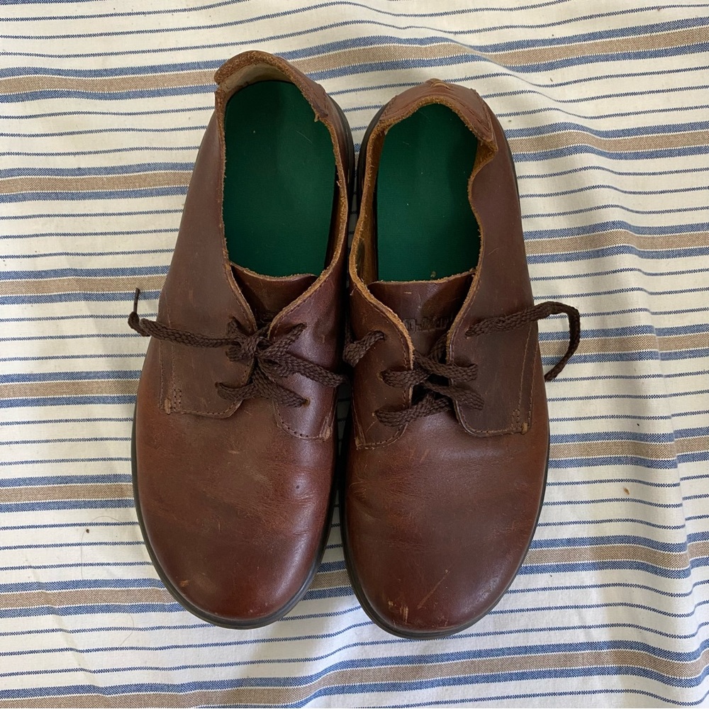 Dr Martens Shoes